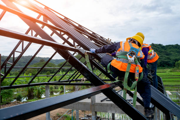 Best Roof Waterproofing Services  in Colbert, OK