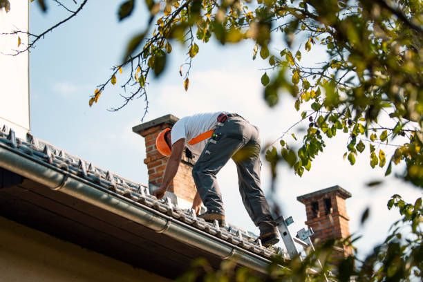 Best New Roof Installation  in Colbert, OK