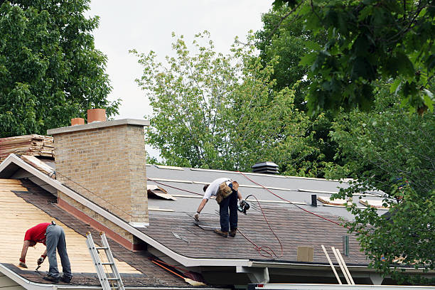 Best Emergency Roof Repair  in Colbert, OK