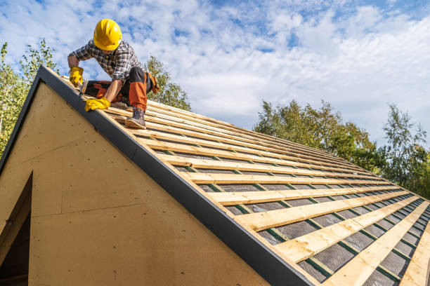 Best Residential Roofing Contractor  in Colbert, OK