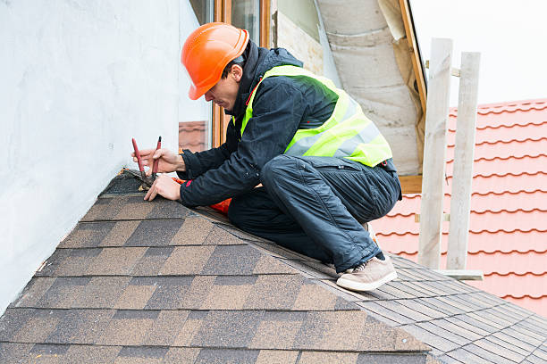 Best Shingle Roofing Installation  in Colbert, OK