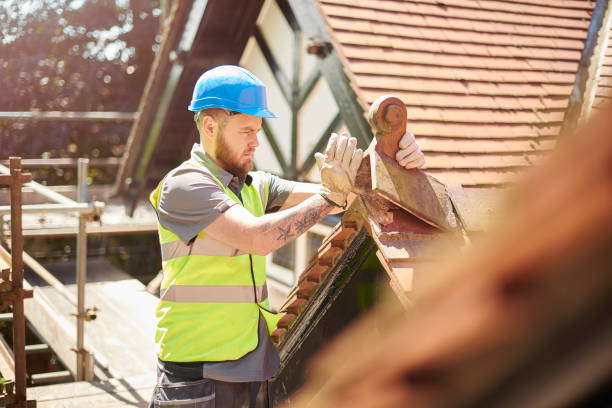 Best Roof Repair Services  in Colbert, OK