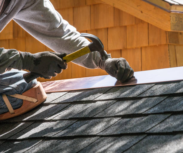Quick and Trustworthy Emergency Roof Repair Services in Colbert, OK